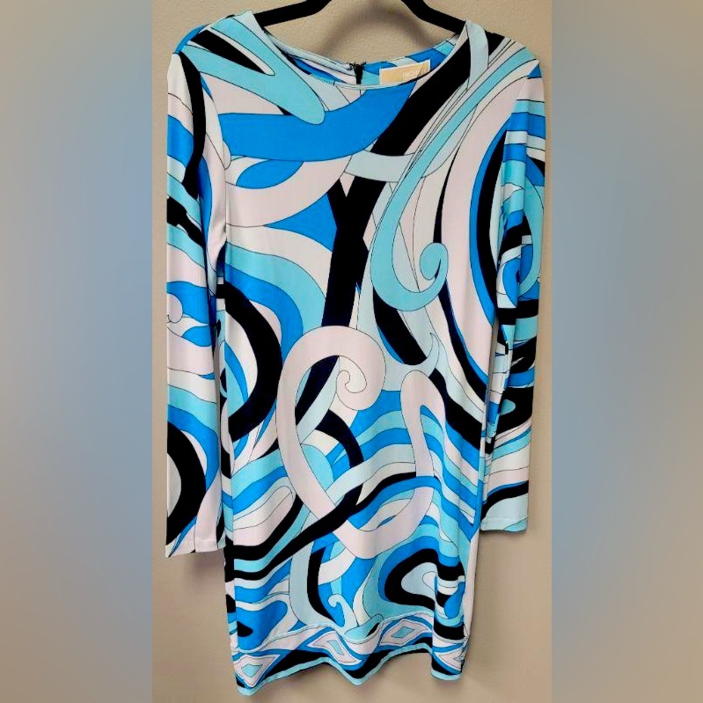 Michael Kors Dress •Size XL • comfy •EUC
